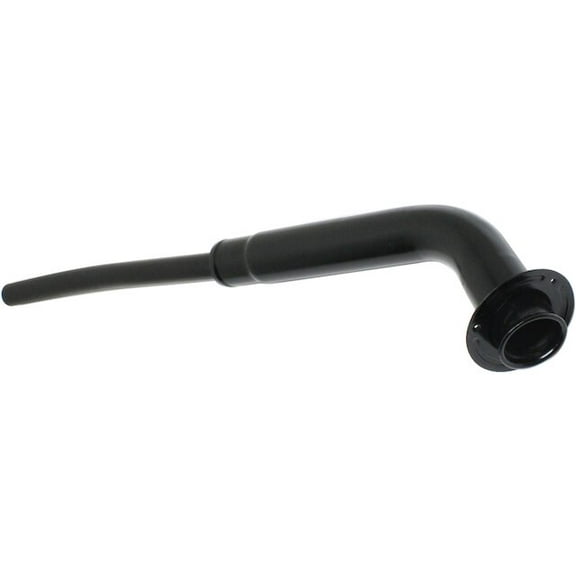 Fuel Filler Neck - Compatible with 1987 - 1997 Ford F-150 Gas 1988 1989 1990 1991 1992 1993 1994 1995 1996