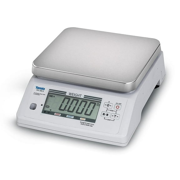 Yamato PPC-300-II-10 Digital 10 Pound Portion Control Scale