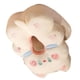 thumbnail image 4 of Ice Silk V Shaped Nap Pillow Napping Artifact Cute Animal Sleeping Pillow Cushion for Office Students White Cat, 4 of 5