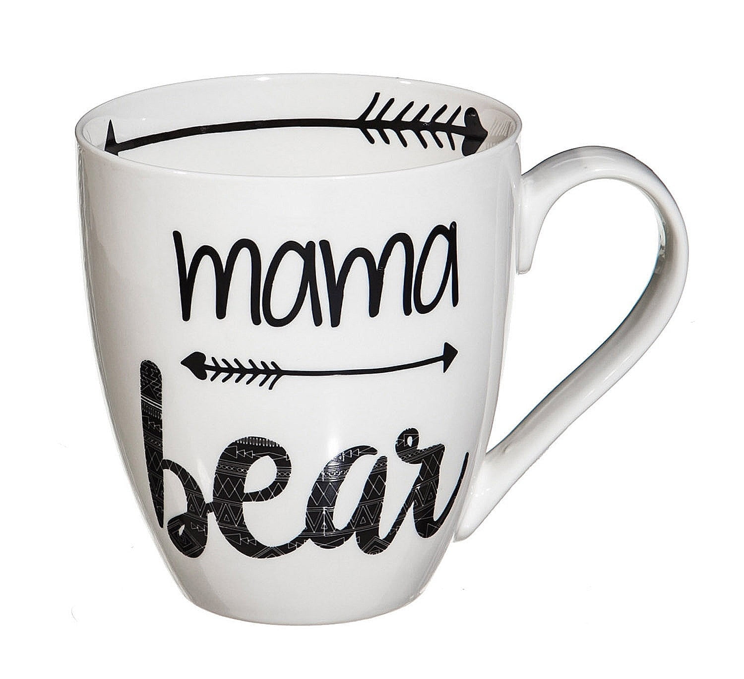Mama Bear Plum 14oz Ceramic Mug – Brooke & Jess Designs - 2 Sisters Helping  You Celebrate Your Favorite People