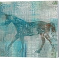 thumbnail image 1 of Great Art Now Cheval I by Studio Mousseau Canvas Wall Art, 1 of 2