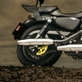 thumbnail image 4 of HEALEEP Accesorio Motorbike Protector Para Disco Y Caliper De De ABS En Amarillo, 4 of 8