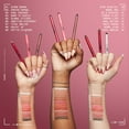 thumbnail image 5 of NYX Professional Makeup Line Loud Lip Liner, Longwear Matte Lip Pencil, Hottie Hijacker, 5 of 12