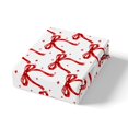 thumbnail image 4 of Erosebridal Kawaii Bowknot Duvet Cover Full,Bling Star Comforter Cover Full,Dreamy Decor,Reversible,Lightweight,3 Pieces(No Comforter), 4 of 6