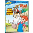 thumbnail image 1 of Pippi Longstocking: Aqui Viene Pippi! [Import], 1 of 3