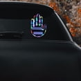 thumbnail image 3 of Luz de Gestos para Coche perfecl 175 Cuentas LED Accesorios Divertidos, 3 of 8
