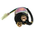 thumbnail image 3 of Niche Starter Relay for Honda FourTrax 300 Rancher 350 ATV 519-CSS2220L, 3 of 8