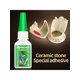 thumbnail image 3 of 1pc Electric Welding Strong Adhesive Water Resistant Universal Glue Multi-Purpose Quick Drying Glue Metal, Iron, Plastic, Glass, Wood Special Original, 3 of 5