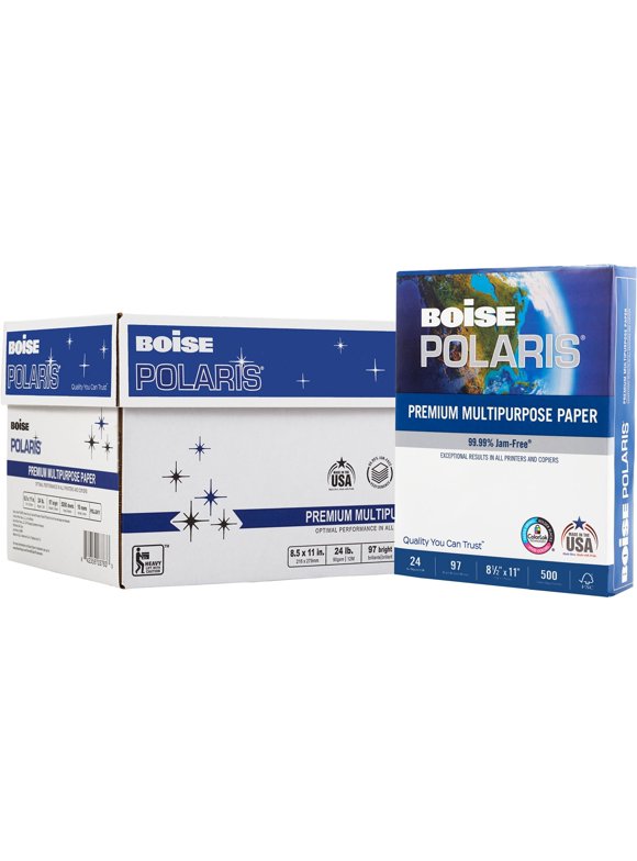 Boise Paper in Office Supplies