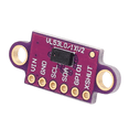 thumbnail image 6 of 3X Time-Of-Flight Distance Sensor -VL53L0XV2 Module for, 6 of 8