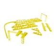 thumbnail image 4 of Puente de orugas RC para 1/18 1/24, accesorios de bricolaje resistentes RC Crawler Car Simulado Estilo C, 4 of 9