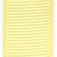 thumbnail image 1 of Papilion R07420223061720YD .88 in. Grosgrain Ribbon 20 Yards - Baby Maize, 1 of 1