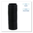 thumbnail image 3 of Boardwalk Hot Cup Lids, Fits 8 oz Hot Cups, Black, 1000/Carton -BWKHOTBL8, 3 of 11