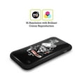 thumbnail image 2 of Head Case Designs Officially Licensed Alchemy Gothic Skull Rebel Rider Hybrid Case Compatible with Apple iPhone 13 Pro, 2 of 7
