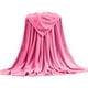 thumbnail image 1 of Sofa Vama Ropa de Cama Toalla de baño de franela de 70 cm x 100 cm, manta de forro polar, manta de forro polar Farai, manta de franela lisa, manta de yoga, manta de forro polar for Navideño, 1 of 4
