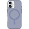 thumbnail image 3 of OtterBox iPhone 16 Plus - Symmetry MagSafe Case - Ultra-Slim - Raised Edges Protect Camera & Screen - Denver Dush (Purple), 3 of 6
