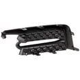 thumbnail image 5 of New Right Front Fog Light Cover Compatible With Toyota Corolla SE 4 Cyl 2.0L Corolla XSE 4 Cyl 2.0L 2020-2022 By TO1039269 8148102C30, 5 of 8