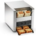 thumbnail image 3 of Vollrath CT4H-208550 Conveyor Toaster - 550 Slices/Hour, 208V, 3 of 4