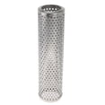 thumbnail image 3 of Pipe Spark Arrestor, Durable Stainless Steel Pipe, Heat Resistant Fireplace Chimney Rain Caps Anti Scalding Cover, 3 of 8