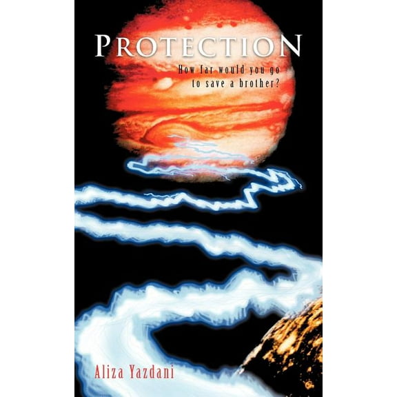 Protection : How Far Would You Go to Save a Brother?
