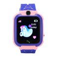 thumbnail image 1 of Reloj inteligente Ticfox para niños 2G educativo Pantalla táctil, 1 of 12