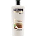 thumbnail image 5 of Tresemme Botanique Conditioner Paraben-free, Dye-free, Silicone-free Coconut and Aloe Vera, 22 oz, 5 of 11