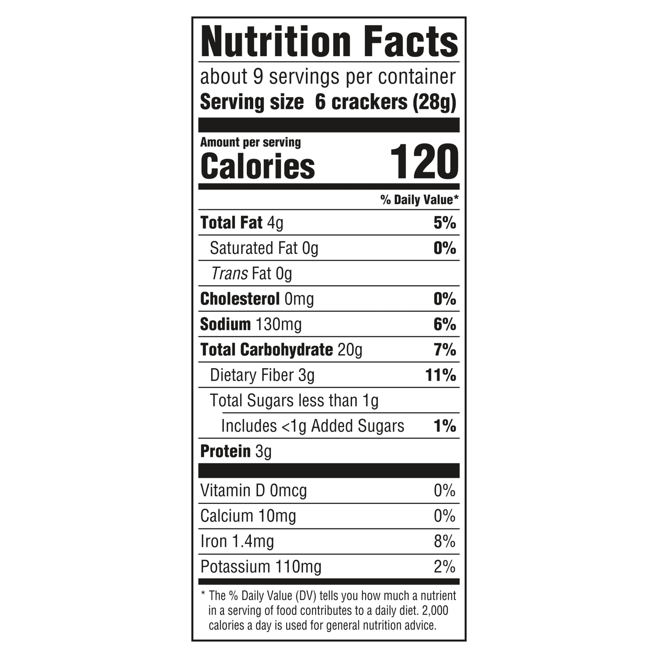 (3 pack) Triscuit Rosemary & Olive Oil Whole Grain Wheat Crackers, Lunch Snacks, Snack Crackers, 8.5 oz