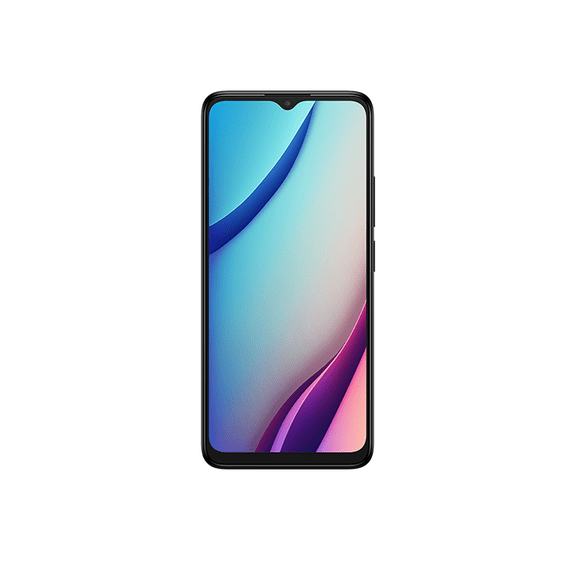 Pre-Owned TCL K23 T434W T-Mobile Unlocked 32GB Gray Phone