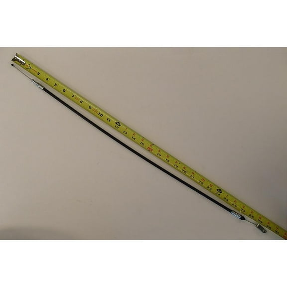 3759020M91 Hand Throttle Cable Fits Massey Ferguson
