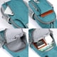 thumbnail image 2 of Mochila Voova Sling Crossbody Travel Small azul 38x18x8 cm, 2 of 6