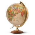 thumbnail image 3 of Waypoint Geographic Journey Globe 12-inch Diameter Illuminated Desk Globe, 3 of 4