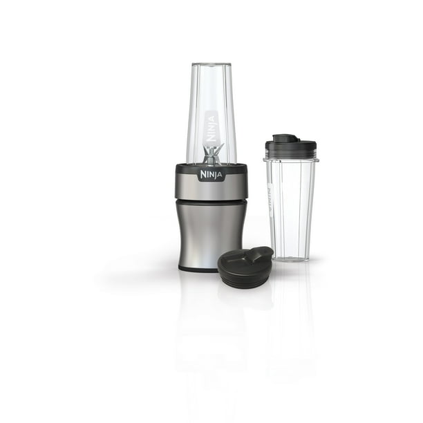 Ninja® NutriBlender BN300 700Watt Personal Blender, 2 20 oz