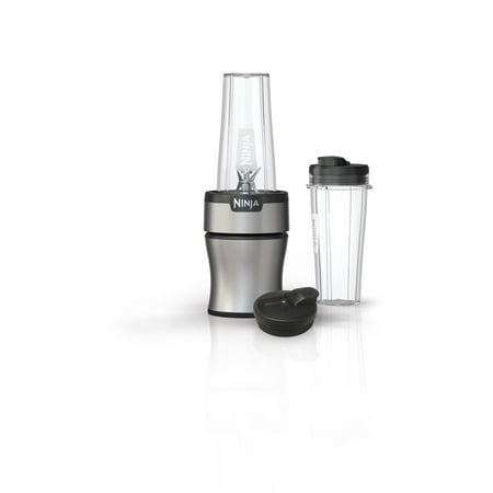

Nutri-Blender BN300 700-Watt Personal Blender 2 20 oz Dishwasher-Safe To-Go Cups