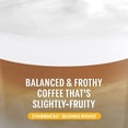 thumbnail image 5 of STARBUCKS Cappuccino Coffee Pods by NESCAFE Dolce Gusto, 12 pods per pack, British Import (Pack of 3), 5 of 5