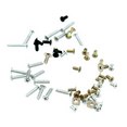 thumbnail image 5 of NATEFEMIN Metal Screw Set for Nintendo 3DSXL 3DSLL Game Controller Repairs Professional Tool, Fix Controller Today, 5 of 6