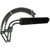 Dorman 918-326 Power Steering Cooler for Specific Chevrolet / GMC Models Fits select: 2011-2013 CHEVROLET SILVERADO, 2011-2013 GMC SIERRA