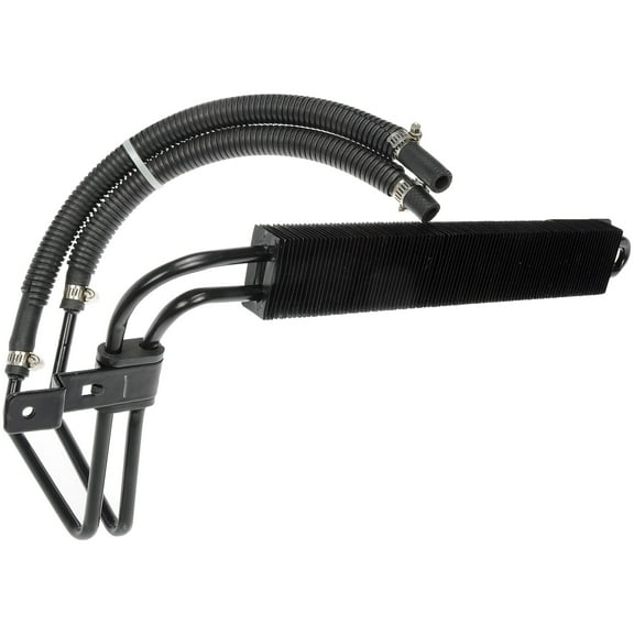 Dorman 918-326 Power Steering Cooler for Specific Chevrolet / GMC Models Fits select: 2011-2013 CHEVROLET SILVERADO, 2011-2013 GMC SIERRA