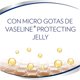 thumbnail image 3 of Loción corporal Vaseline Intensive Care Aloe Soothe 400 ml, 3 of 9