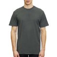 thumbnail image 1 of M&O 6500M T-Shirt Unisexe Vintage Teint en Pièce, 1 of 2