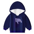 thumbnail image 1 of Sudadera con capucha de Inside Out 2 para niños, disfraz de Emotions, Joy, Disgust, Fear, Anger, sudadera con cremallera y cordón, disfraces de Cosplay, 1 of 1