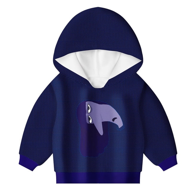 Sudadera con capucha de Inside Out 2 para niños, disfraz de Emotions, Joy, Disgust, Fear, Anger, sudadera con cremallera y cordón, disfraces de Cosplay