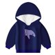 thumbnail image 1 of Sudadera con capucha de Inside Out 2 para niños, disfraz de Emotions, Joy, Disgust, Fear, Anger, sudadera con cremallera y cordón, disfraces de Cosplay, 1 of 1