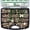 523PCS 1/4-20 5/16-18 3/8-16, variant on 566Pcs Heavy Duty Bolts and Nuts Assortment Kit, Grade 8 Hex Screws Bolts Nuts Kit, 1/4-20 5/16-18 3/8-16, 15 Common Sizes Included