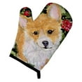 thumbnail image 1 of Carolines Treasures SS8823OVMT Gant pour Four Corgi, 1 of 3
