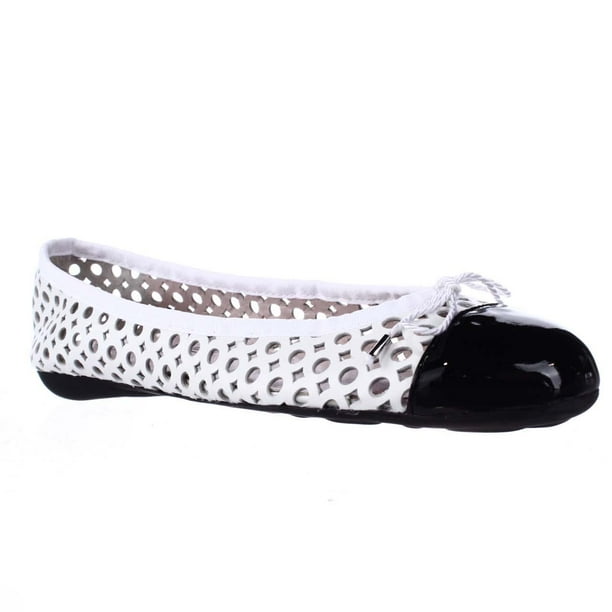 paul mayer ballet flats