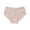 Pink, variant on Cheeks Pack of Panties for Women Bikini Women Panties Lace Bikini Lace Bikini Panties for Women Pack Vs Sweatpants for Women Womens Underwear Sexy Lace Panties Stretch Soft Ladies Hipster