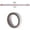 2-Middle, variant on Self Adhesive Metric Miter Track Tape Measure Scale Ruler Adhesive Backed Tape Measure Metric Scale Rust-Proof Ruler