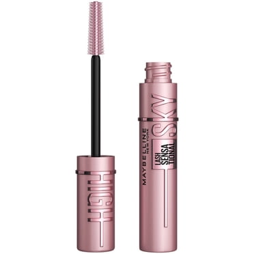 Maybelline New York Lash Sensational Sky High Mascara, True Brown, 7.2ml
