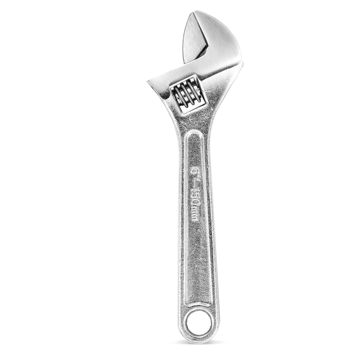 6 in. Adjustable Wrench
