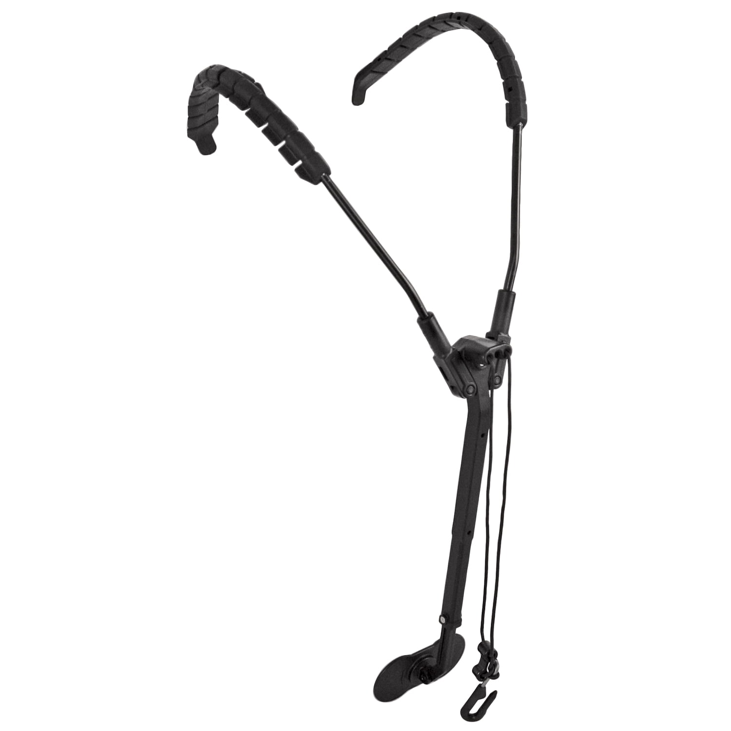 Saxophone harness for all saxophones